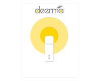 Deerma Mini czajnik/termos elektryczny z wyświetlaczem DR035S - 1528785 - zdjęcie 5